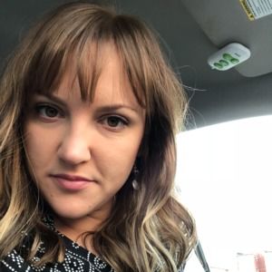 Meet your Posher, Lindsay